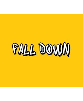Fall Down Steam Steam Key GLOBAL